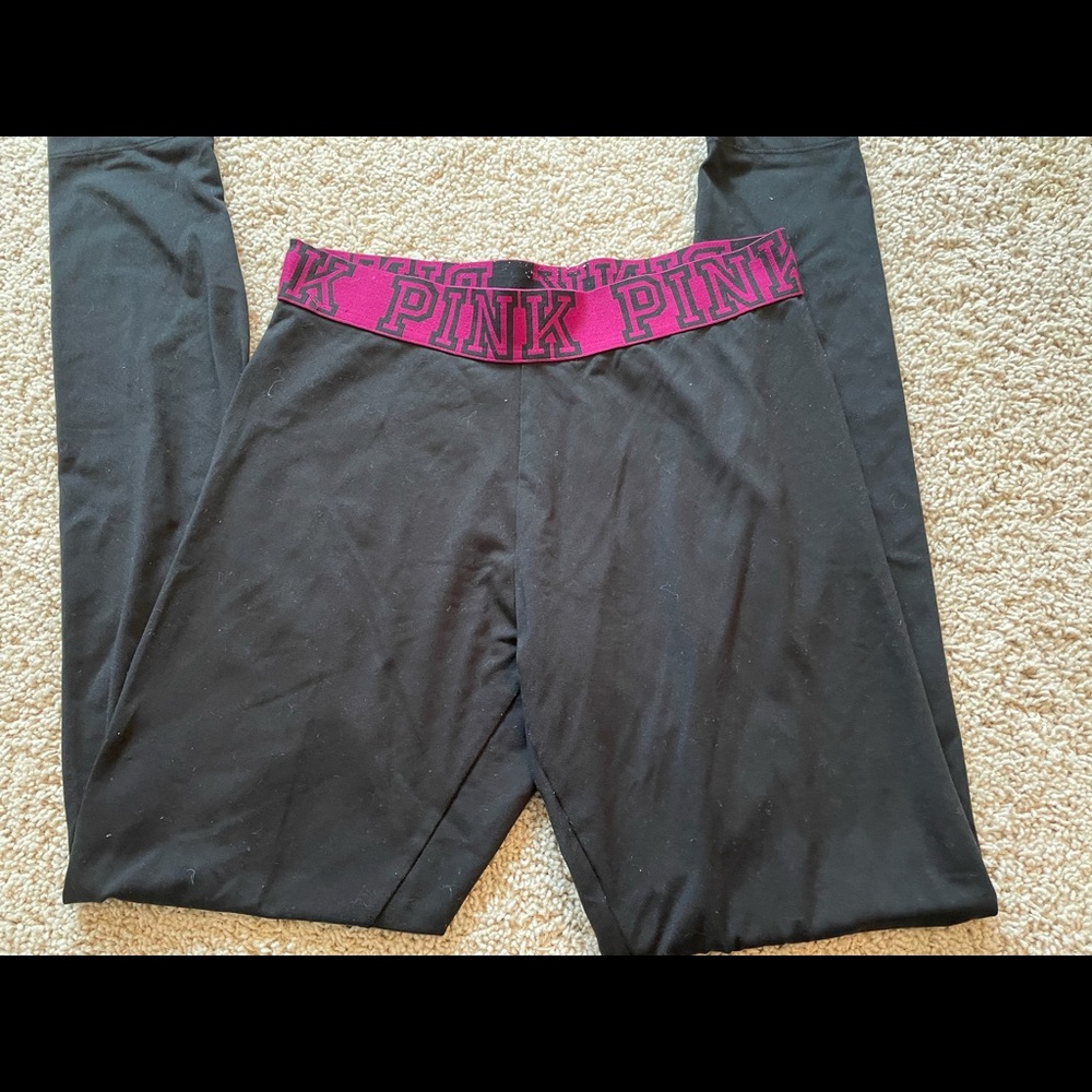 PINK leggings